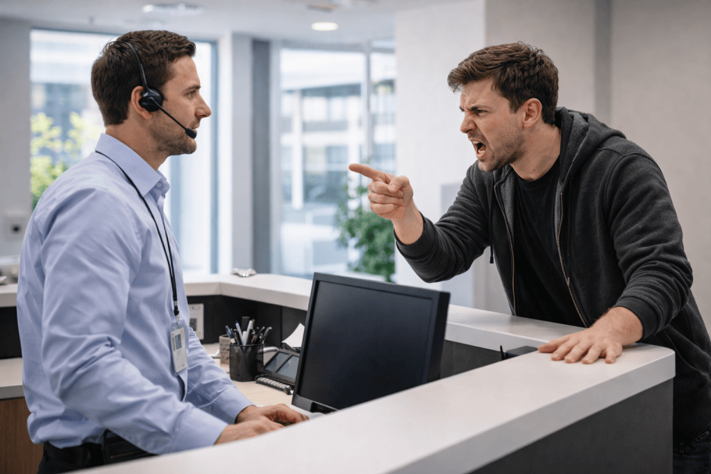 Bannière visuelle de présentation de la formation