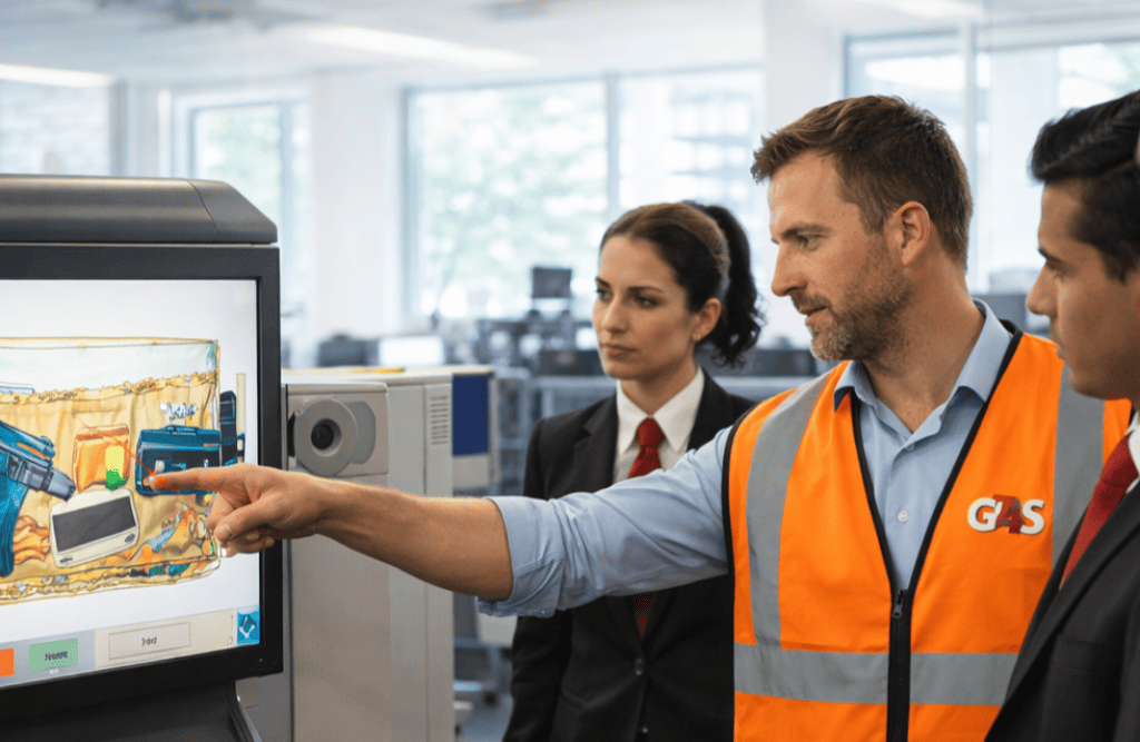 Bannière visuelle de présentation de la formation