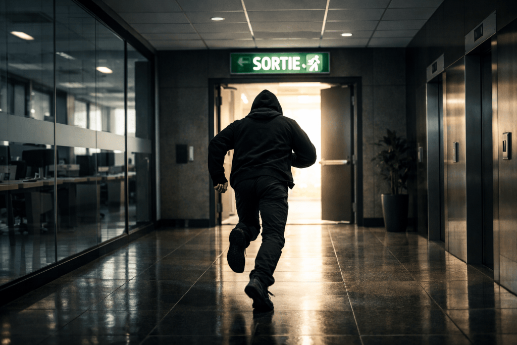 Bannière visuelle de présentation de la formation