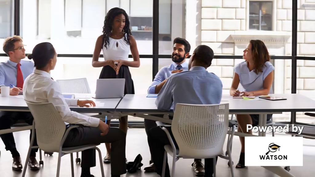 Bannière visuelle de présentation de la formation