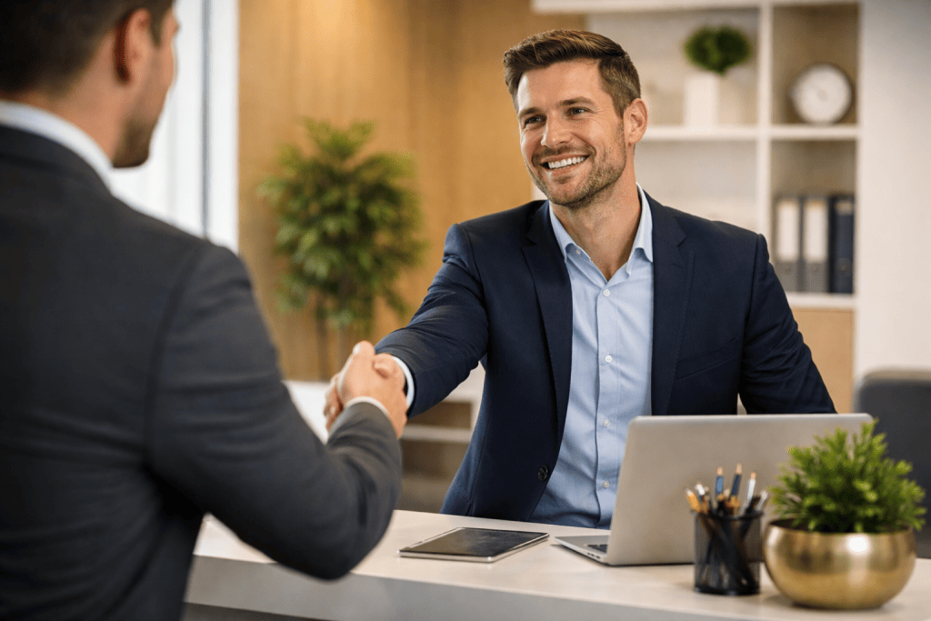 Bannière visuelle de présentation de la formation