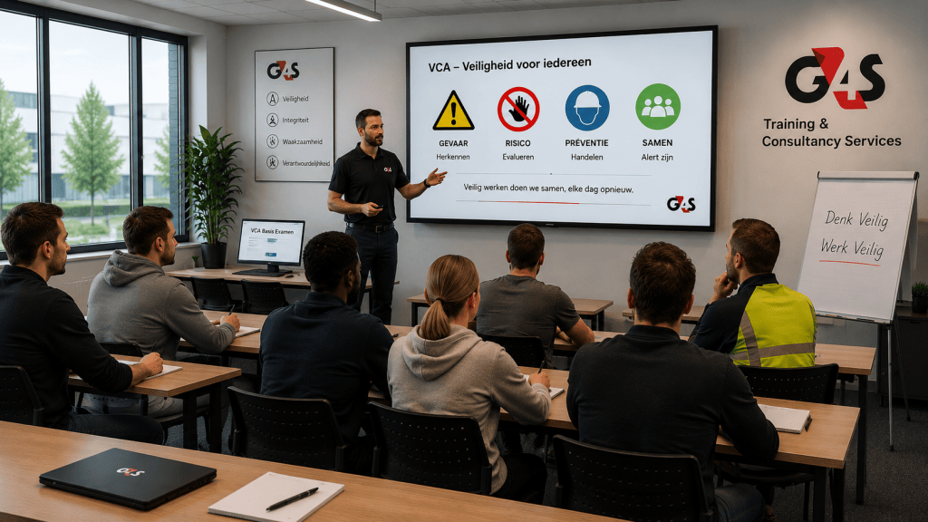 Bannière visuelle de présentation de la formation