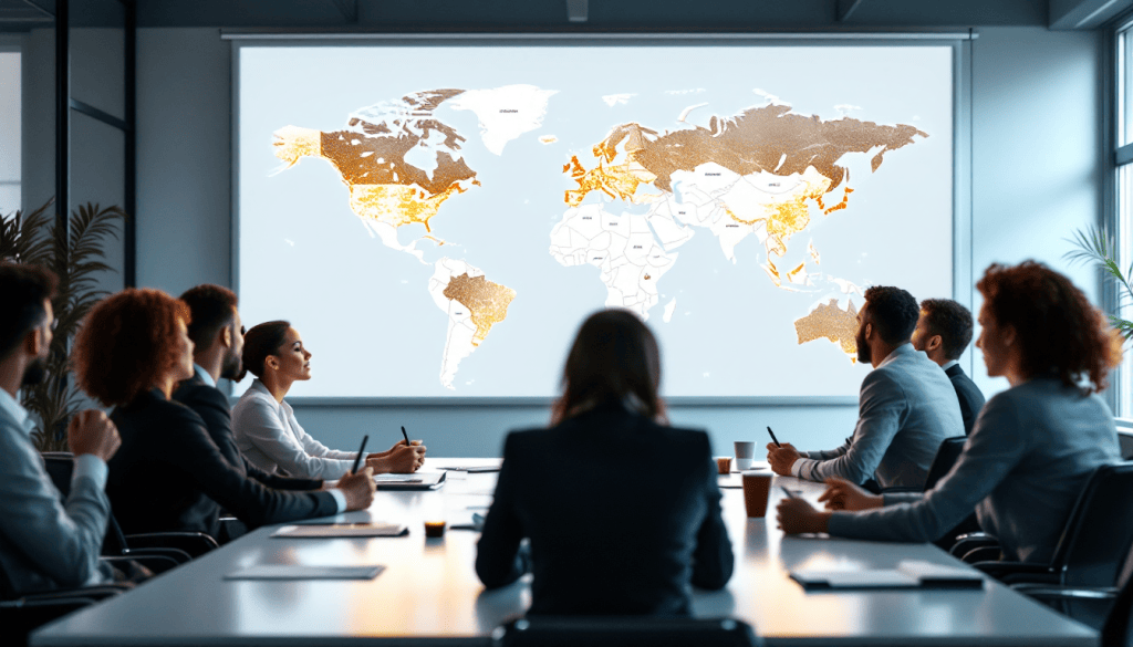 Bannière visuelle de présentation de la formation