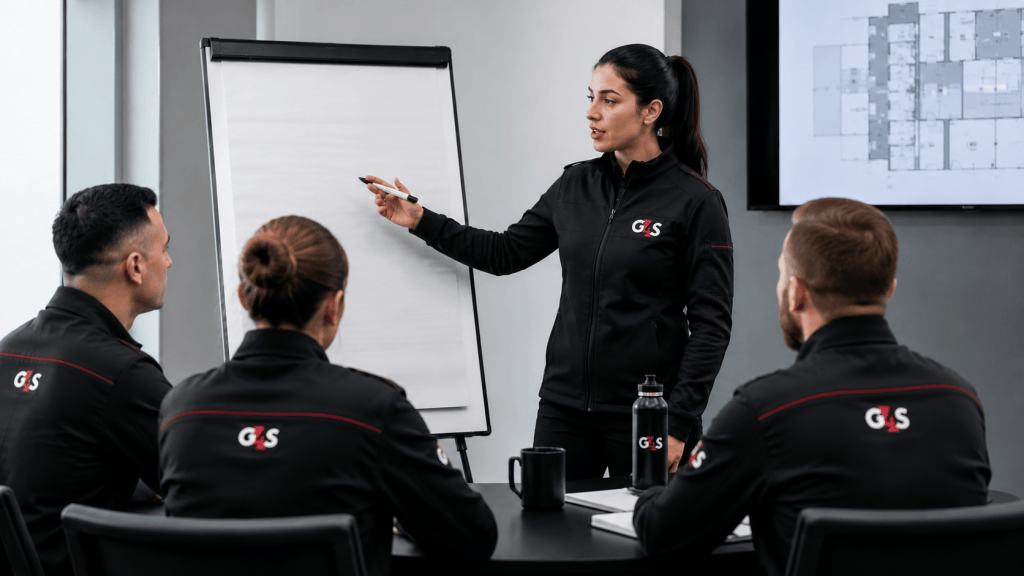 Bannière visuelle de présentation de la formation