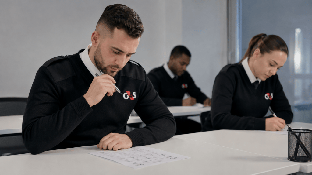 Bannière visuelle de présentation de la formation