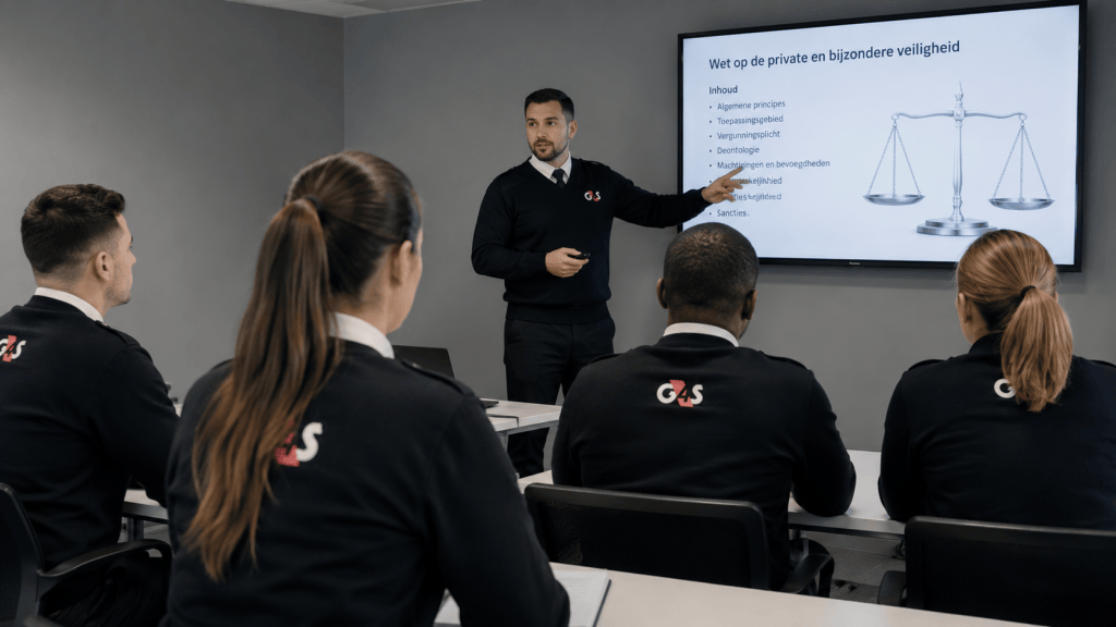 Bannière visuelle de présentation de la formation