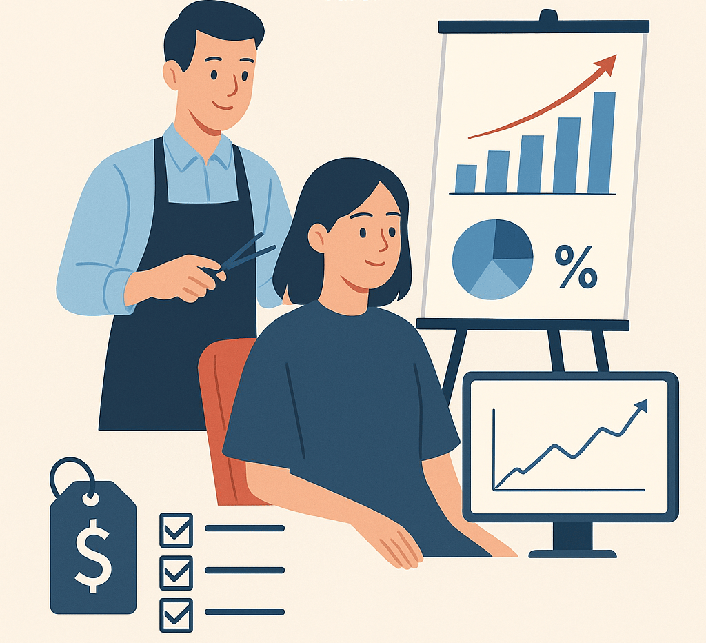 Bannière visuelle de présentation de la formation