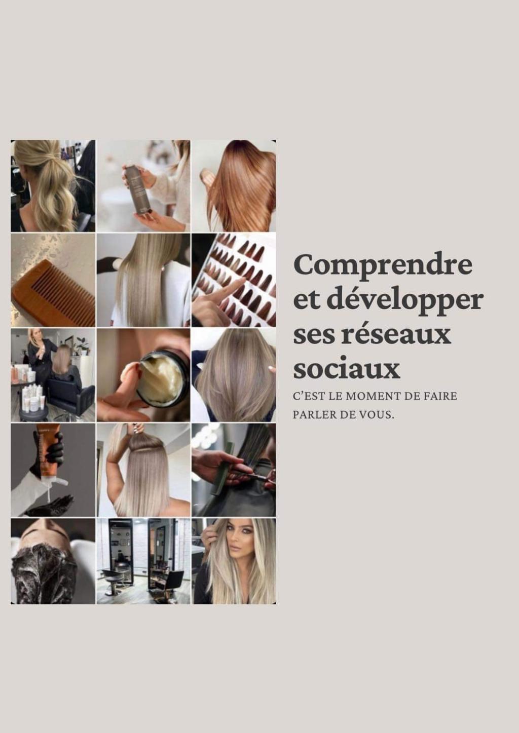 Bannière visuelle de présentation de la formation