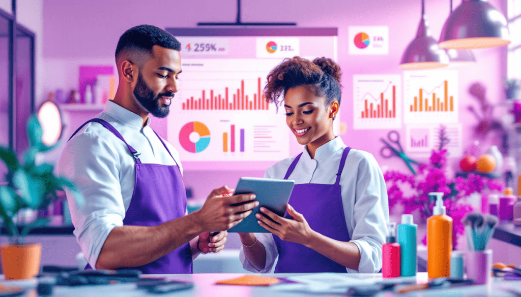 Bannière visuelle de présentation de la formation