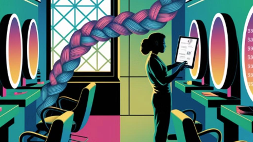 Bannière visuelle de présentation de la formation
