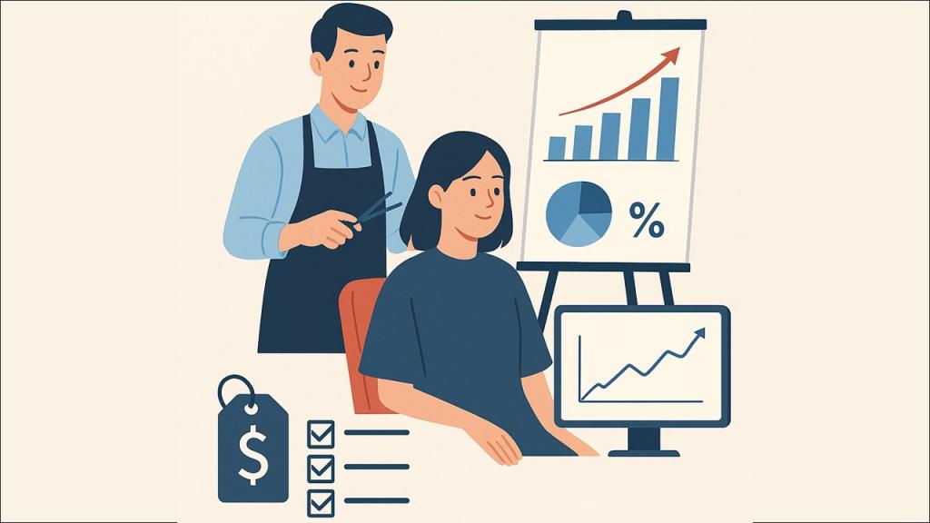 Bannière visuelle de présentation de la formation