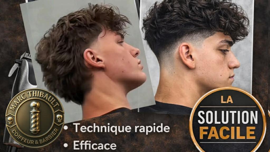 Bannière visuelle de présentation de la formation
