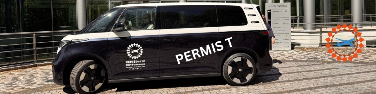 vehicule pour la partie pratique permis
