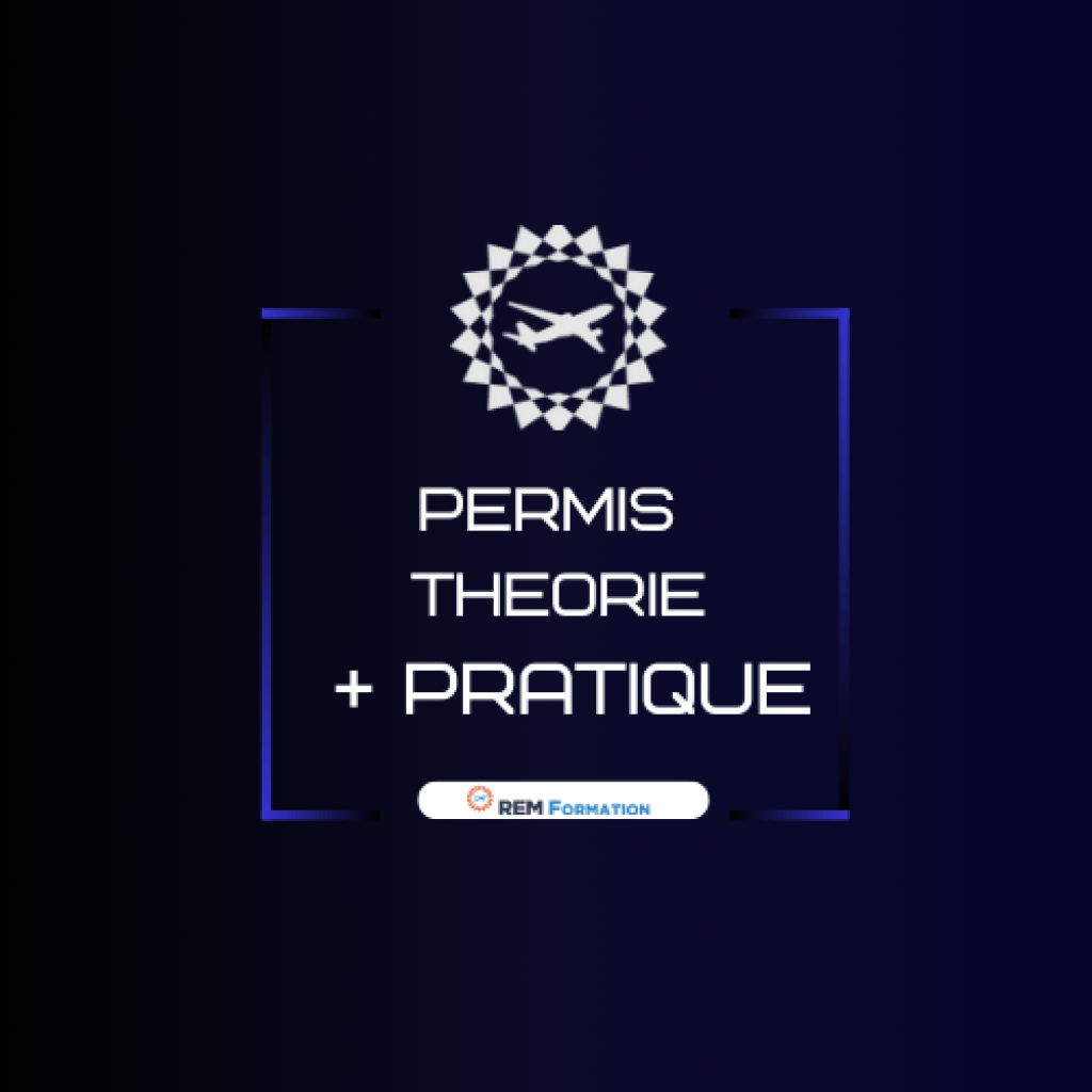 Bannière visuelle de présentation de la formation