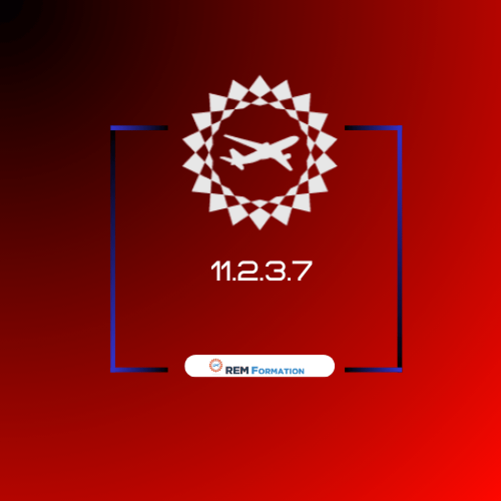 Bannière visuelle de présentation de la formation