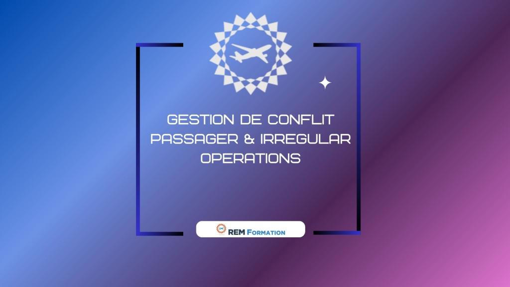 Bannière visuelle de présentation de la formation