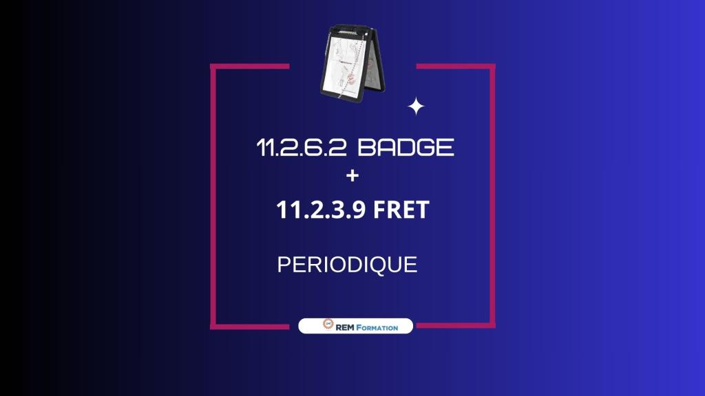 Bannière visuelle de présentation de la formation