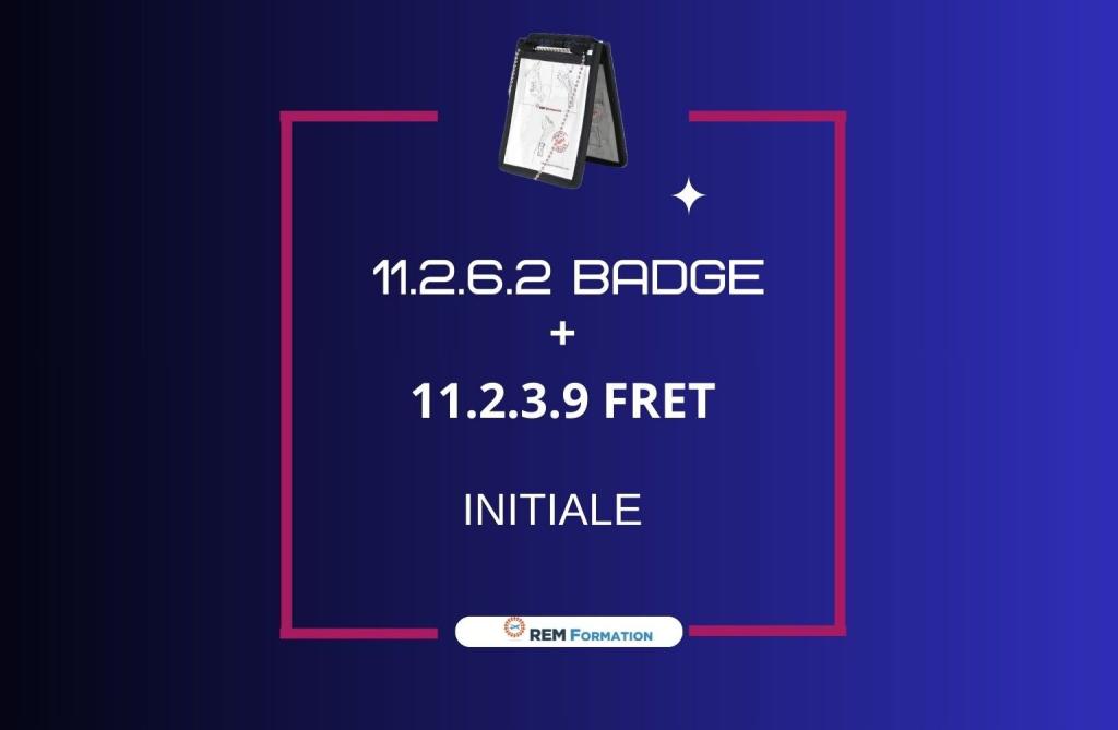 Bannière visuelle de présentation de la formation