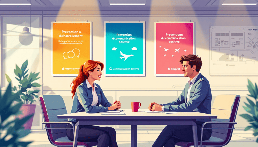 Bannière visuelle de présentation de la formation