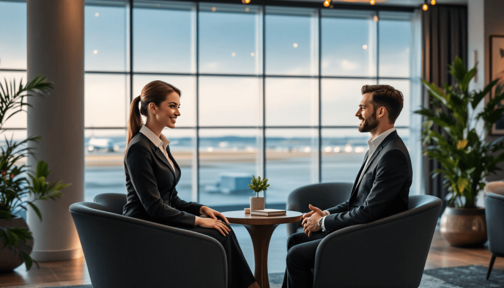 Bannière visuelle de présentation de la formation