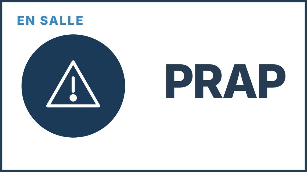 Bannière visuelle de présentation de la formation