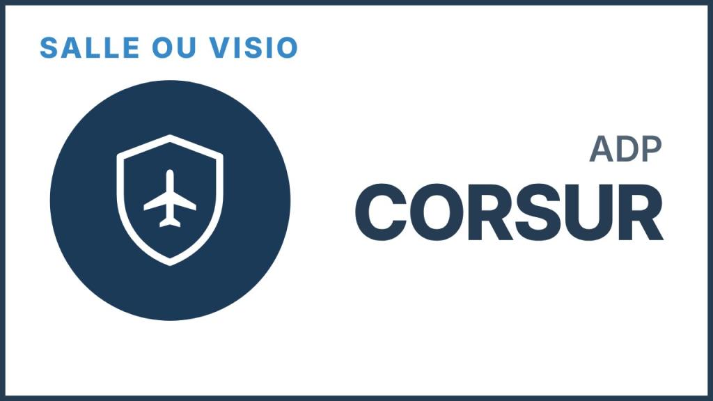 Bannière visuelle de présentation de la formation