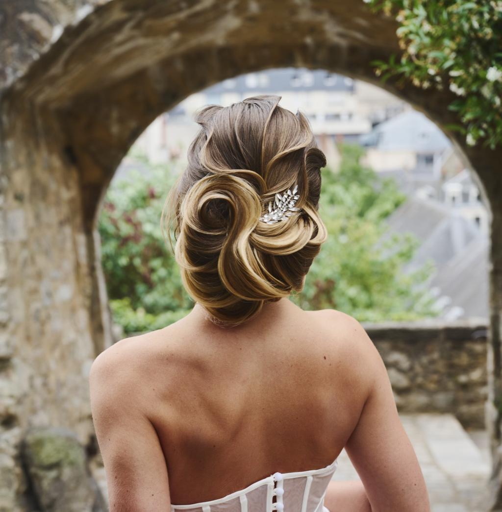 Bannière visuelle de présentation de la formation