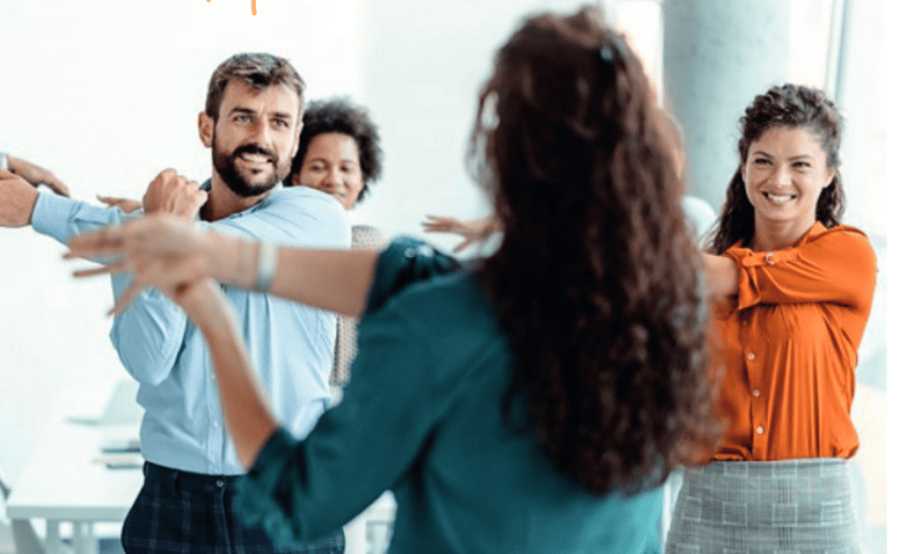 Bannière visuelle de présentation de la formation