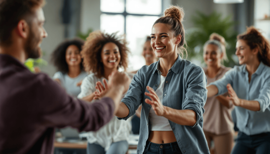 Bannière visuelle de présentation de la formation