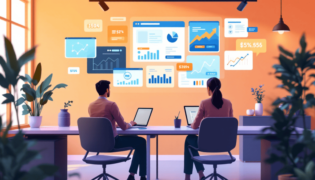 Bannière visuelle de présentation de la formation