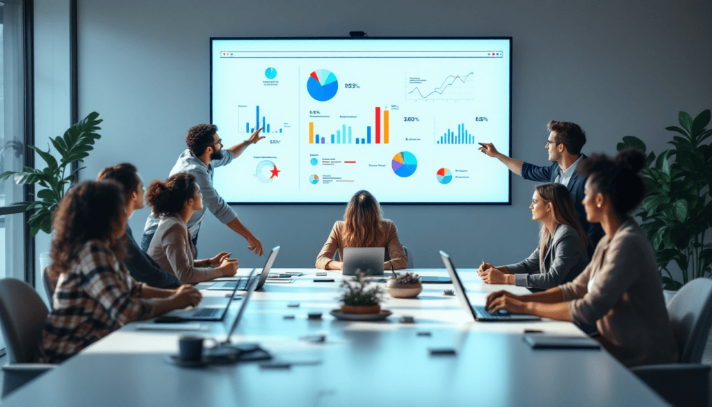 Bannière visuelle de présentation de la formation