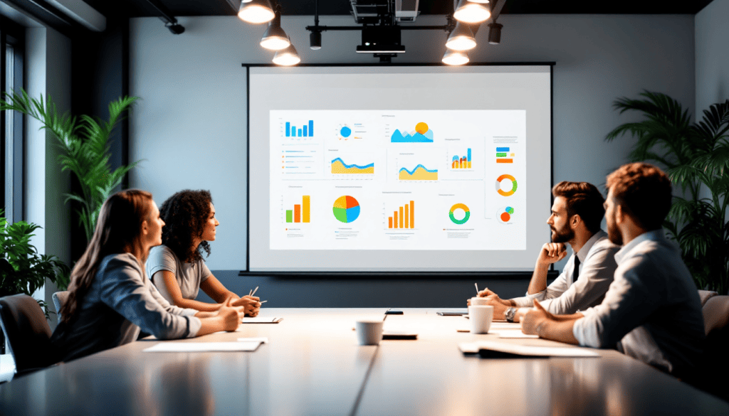 Bannière visuelle de présentation de la formation