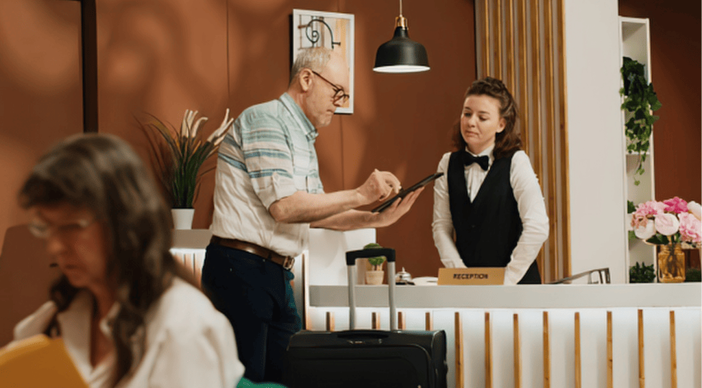 Bannière visuelle de présentation de la formation