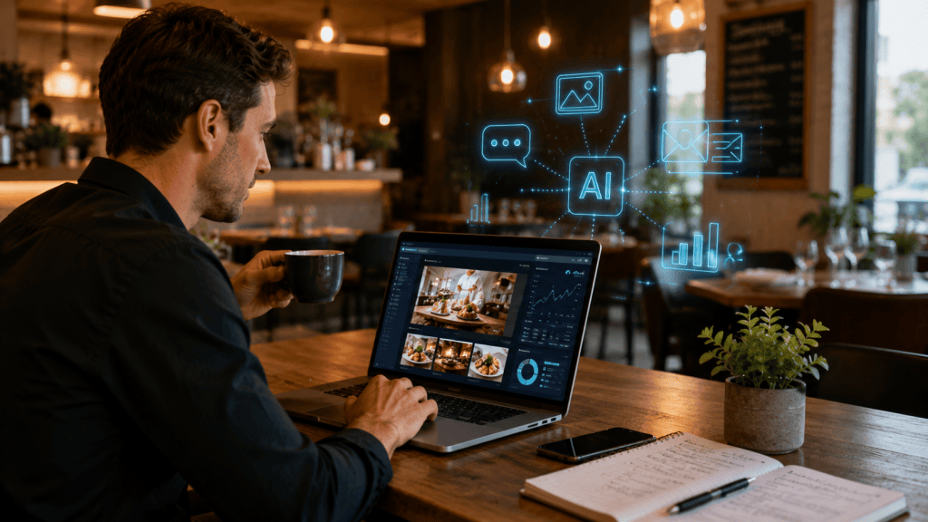 Bannière visuelle de présentation de la formation
