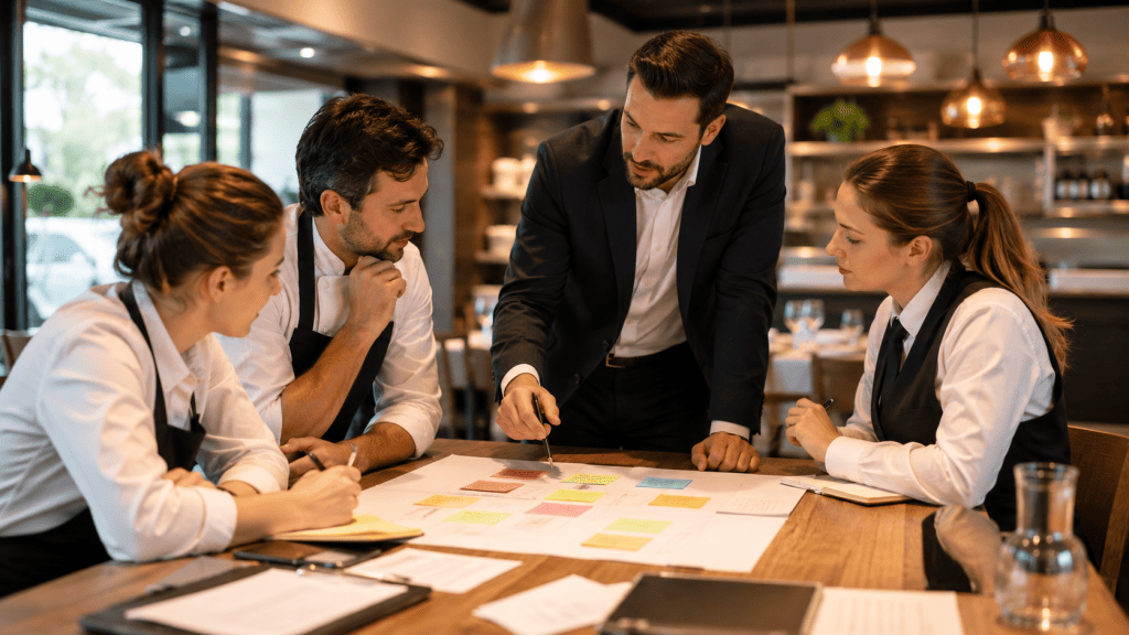 Bannière visuelle de présentation de la formation