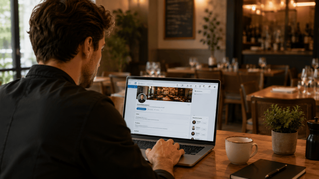 Bannière visuelle de présentation de la formation