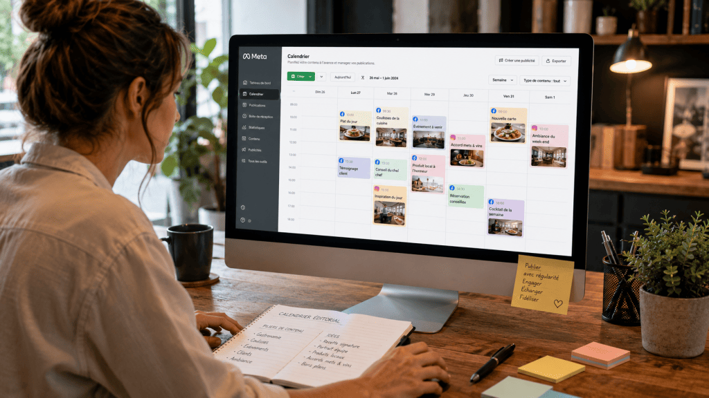 Bannière visuelle de présentation de la formation