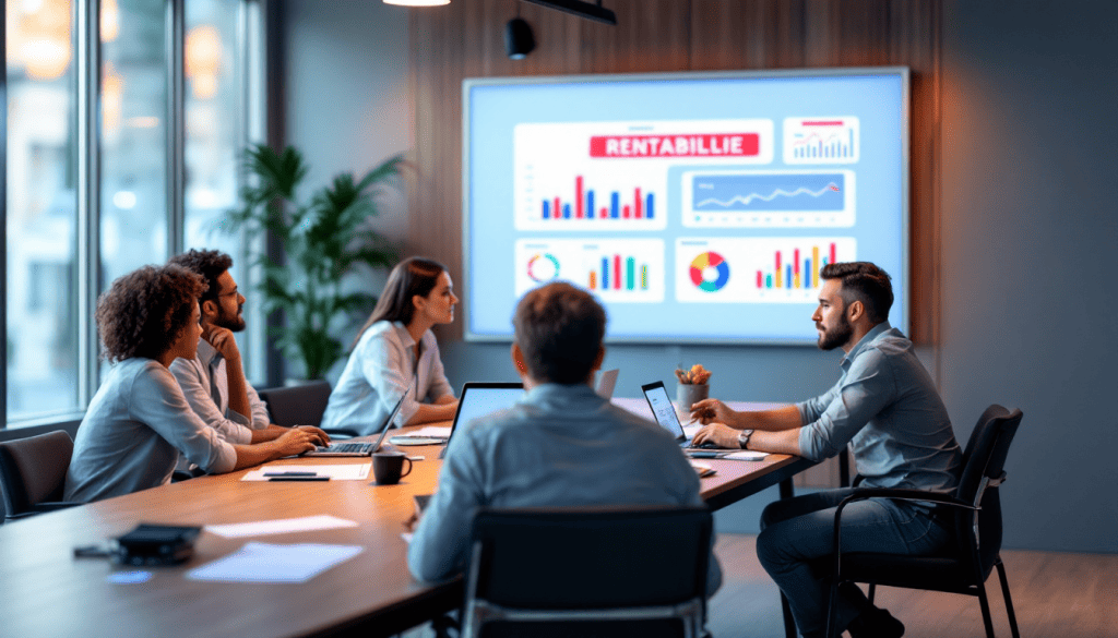 Bannière visuelle de présentation de la formation