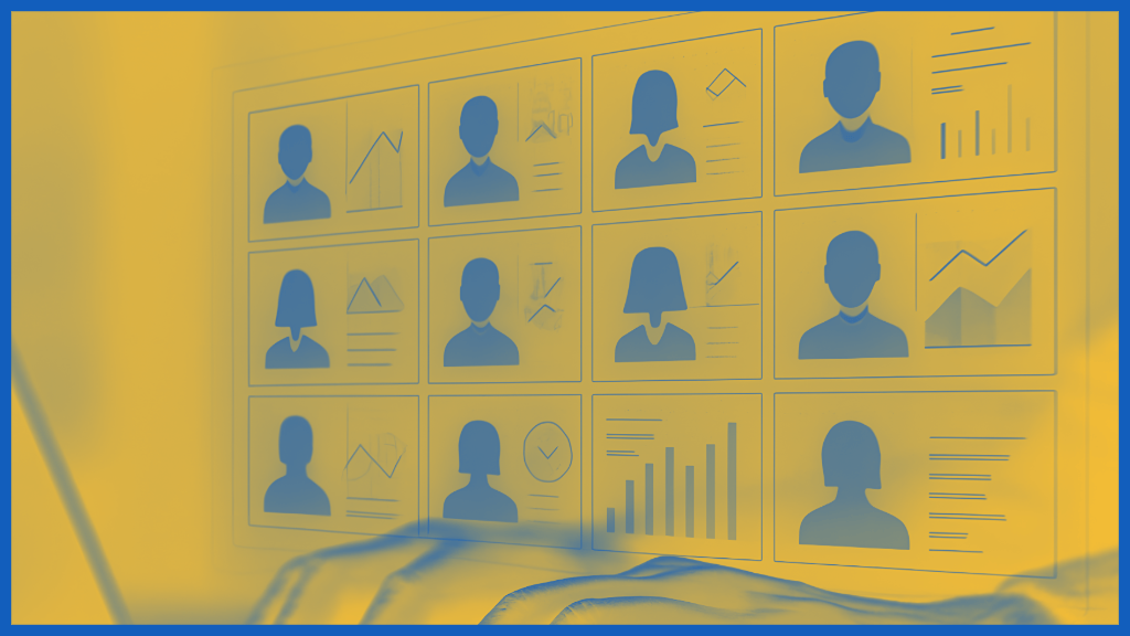 Bannière visuelle de présentation de la formation