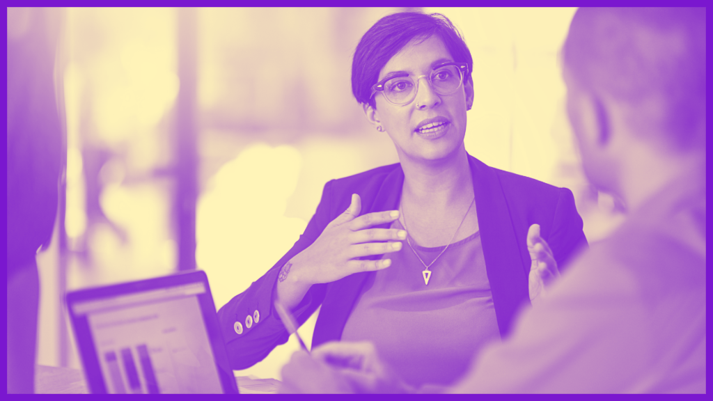 Bannière visuelle de présentation de la formation