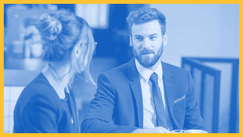 Bannière visuelle de présentation de la formation