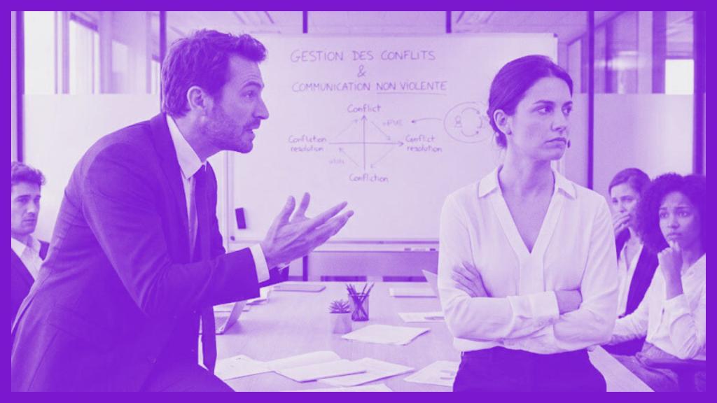 Bannière visuelle de présentation de la formation