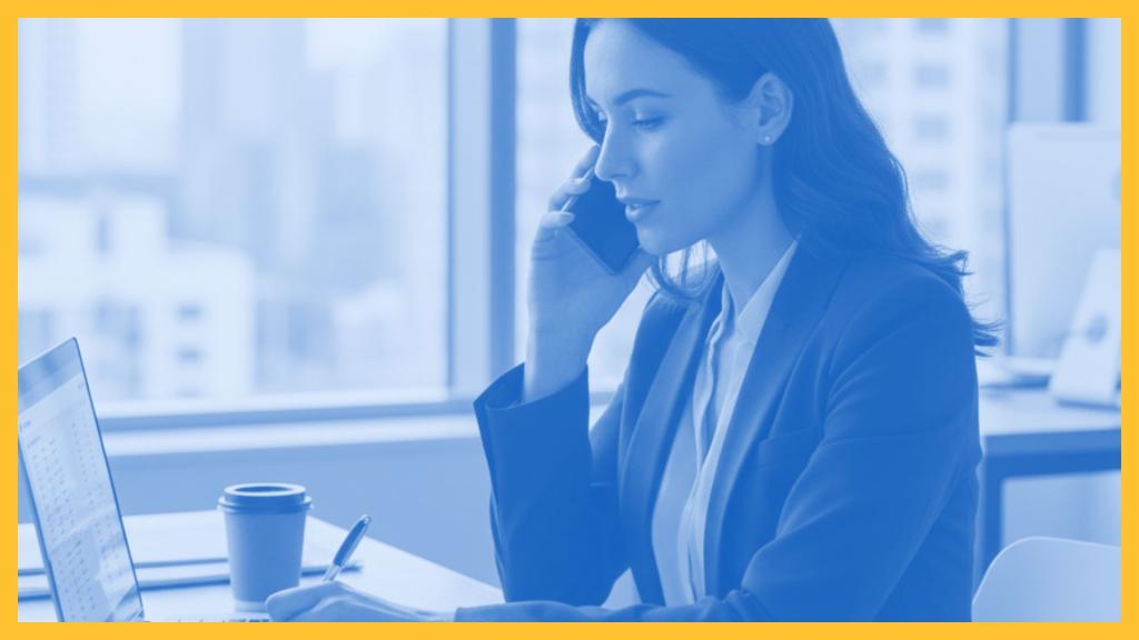 Bannière visuelle de présentation de la formation