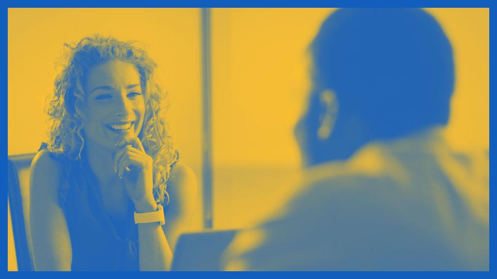 Bannière visuelle de présentation de la formation