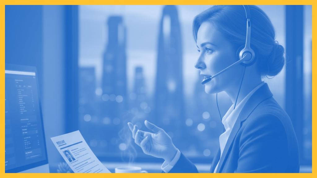 Bannière visuelle de présentation de la formation