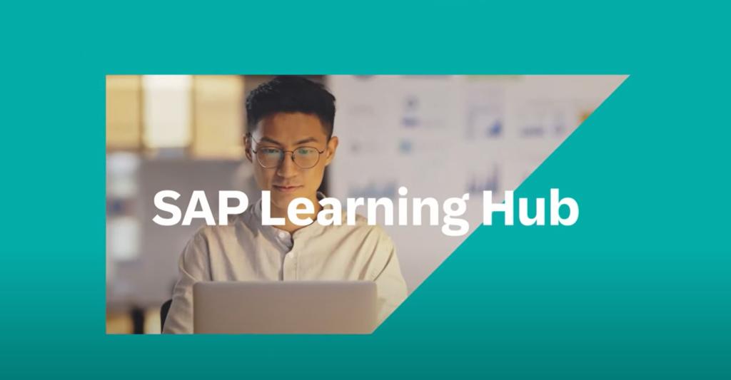 Bannière visuelle de présentation de la formation