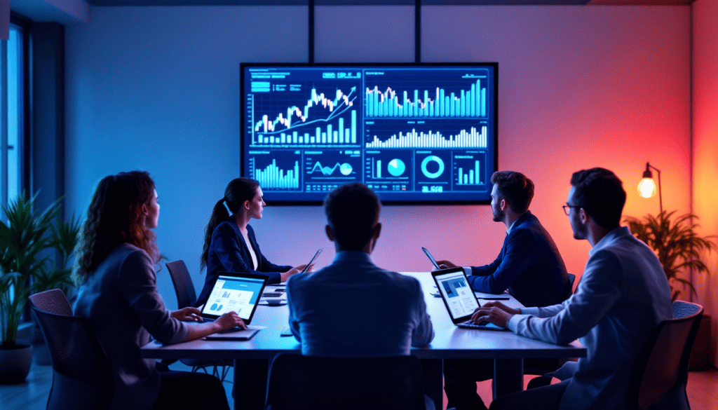 Bannière visuelle de présentation de la formation