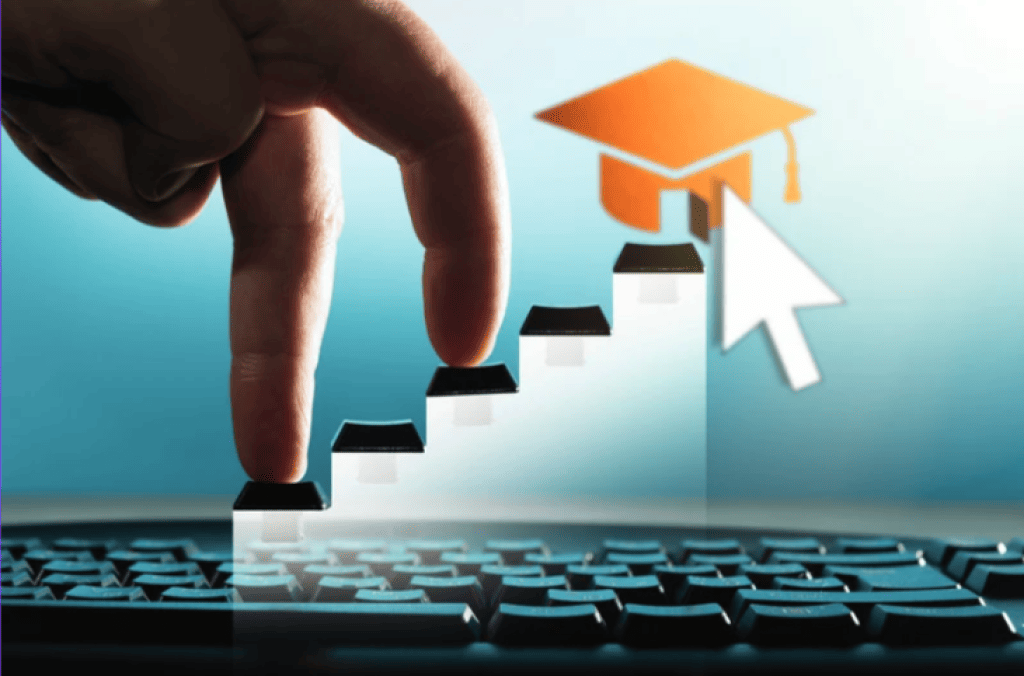 Bannière visuelle de présentation de la formation