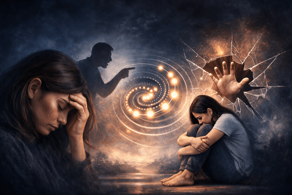 Bannière visuelle de présentation de la formation