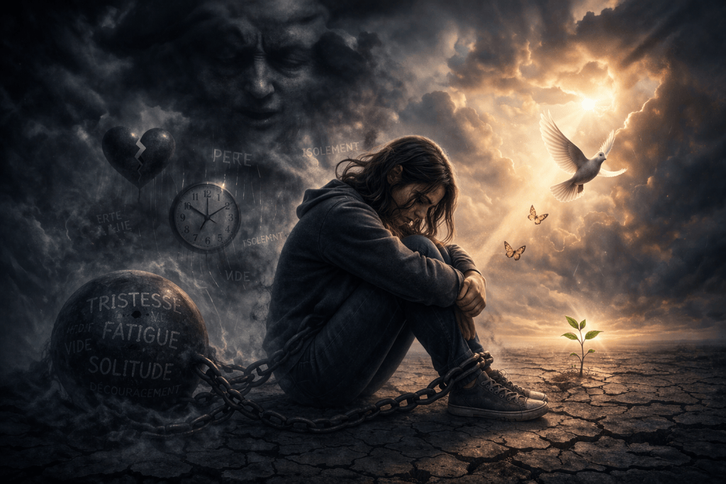 Bannière visuelle de présentation de la formation